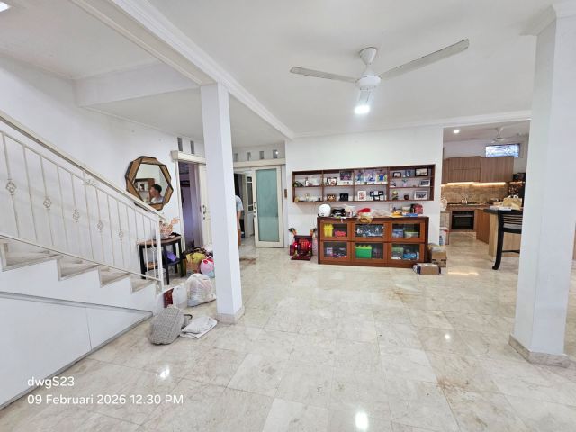 2-Storey Semi-Villa House Near Umalas, Kerobokan, Bali - Image 29