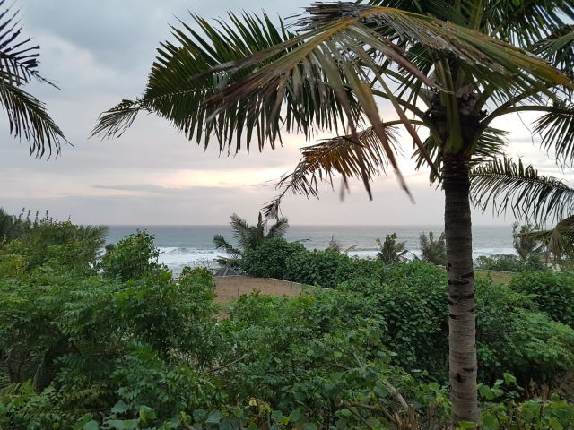 Premium Beachfront Land Near Keramas Beach, Gianyar, Bali - Image 2