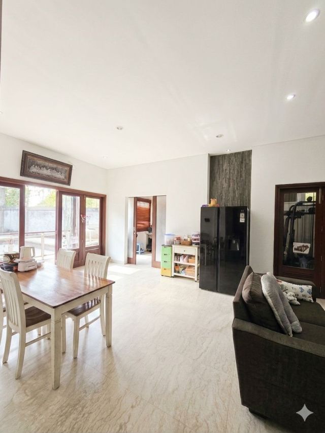 Modern Minimalist Villa in Sanur, Bali - Image 2