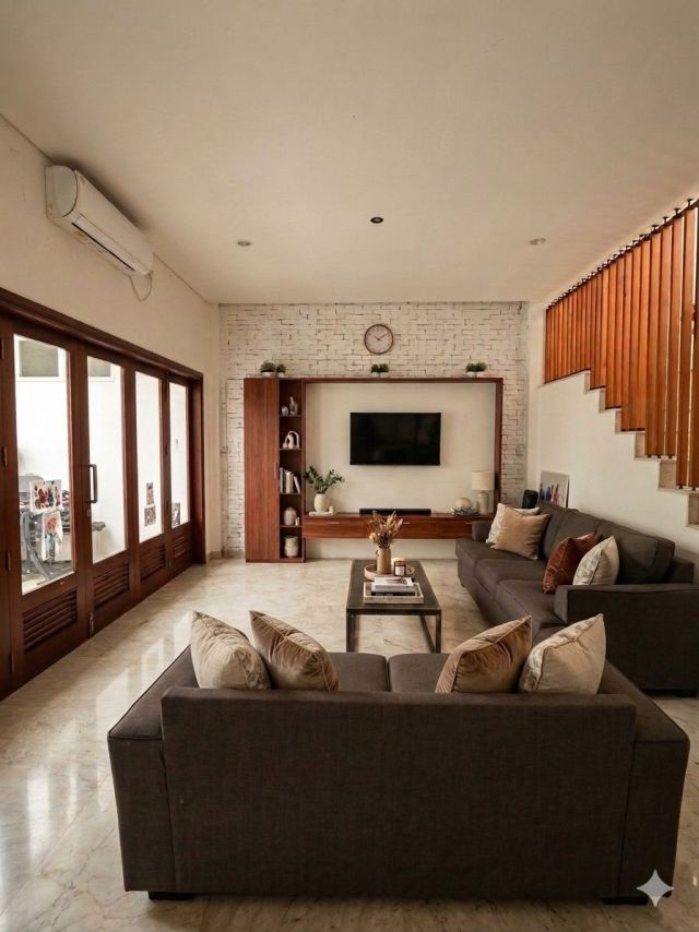 Modern Minimalist Villa in Sanur, Bali - Image 5
