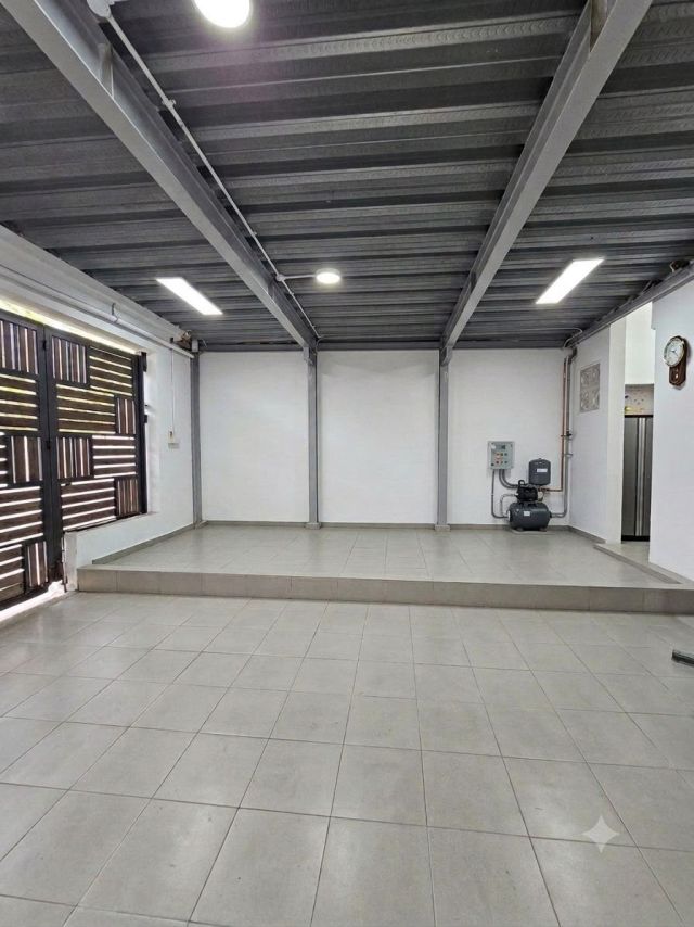 Modern Minimalist Villa in Sanur, Bali - Image 6