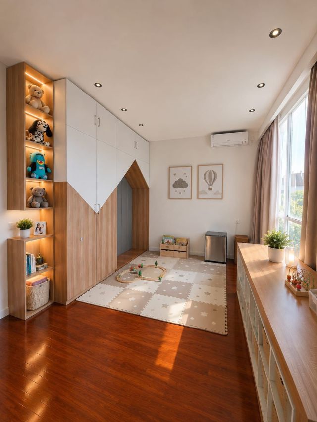 Modern Minimalist Villa in Sanur, Bali - Image 7