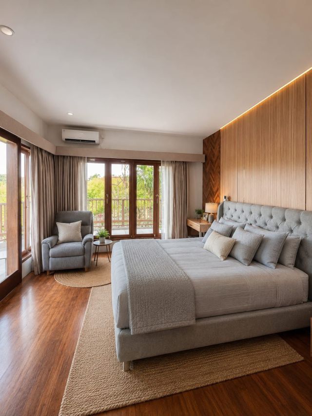 Modern Minimalist Villa in Sanur, Bali - Image 9