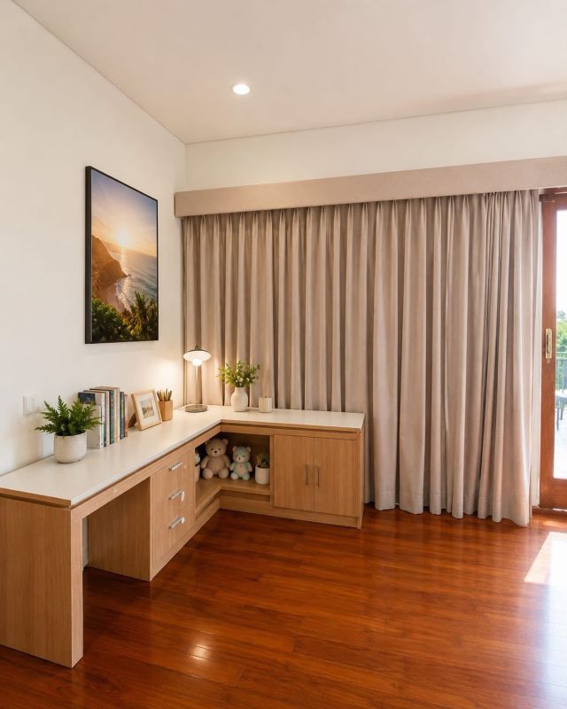 Modern Minimalist Villa in Sanur, Bali - Image 10