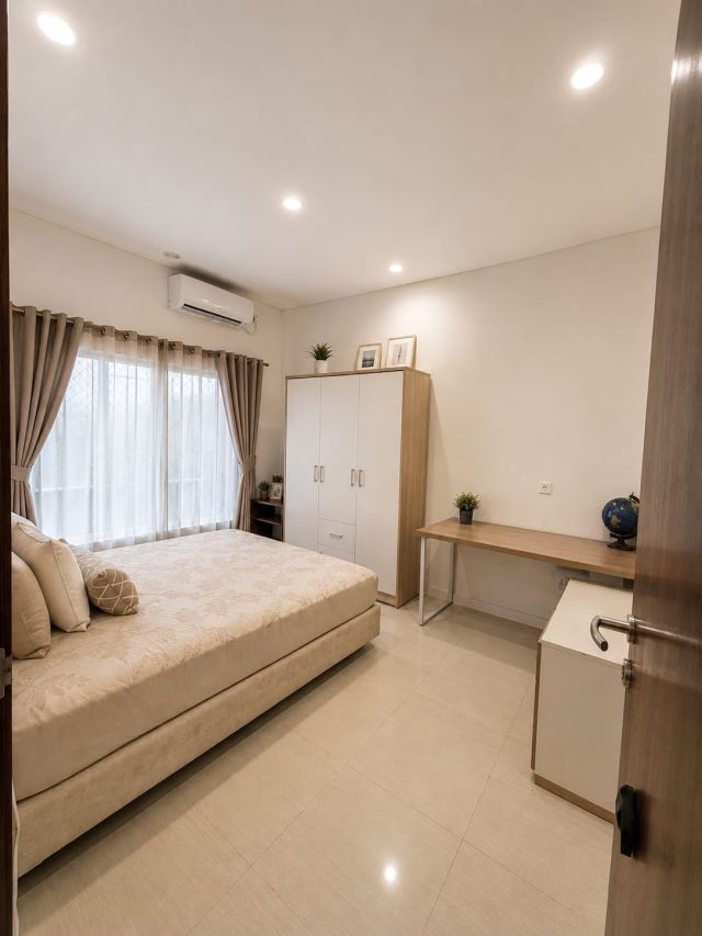 Modern Minimalist Villa in Sanur, Bali - Image 13