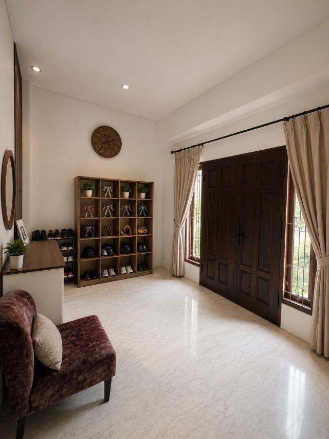 Modern Minimalist Villa in Sanur, Bali - Image 14