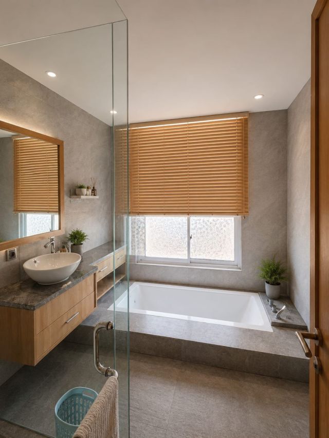 Modern Minimalist Villa in Sanur, Bali - Image 15