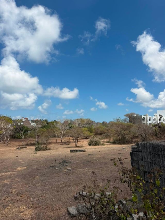 Land for Sale in Gayang Sari, Kutuh, Bali — Below Market Price - Image 2