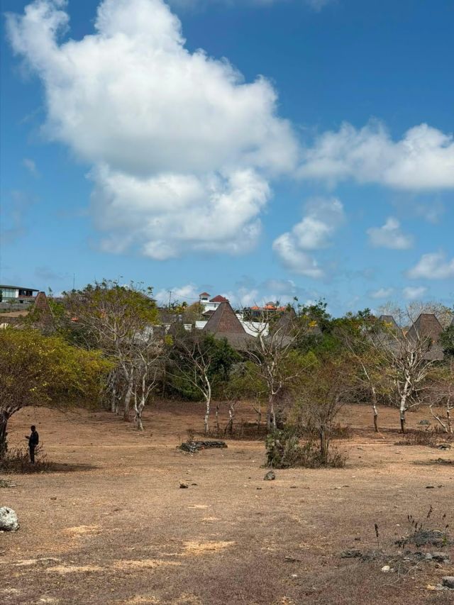 Land for Sale in Gayang Sari, Kutuh, Bali — Below Market Price - Image 4