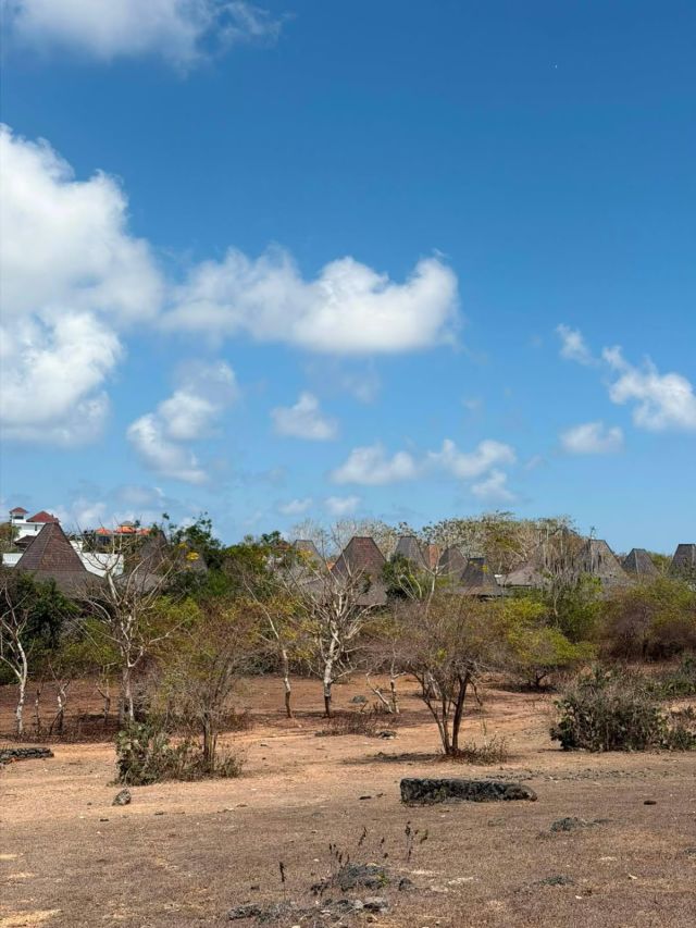 Land for Sale in Gayang Sari, Kutuh, Bali — Below Market Price - Image 5