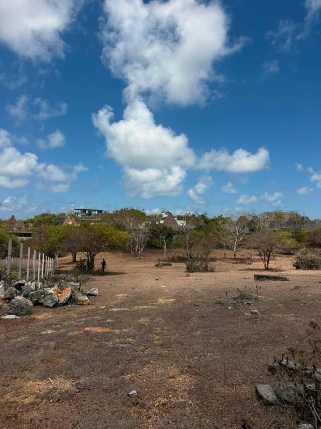Land for Sale in Gayang Sari, Kutuh, Bali — Below Market Price - Image 8