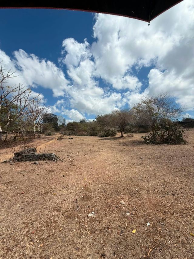 Land for Sale in Gayang Sari, Kutuh, Bali — Below Market Price - Image 9