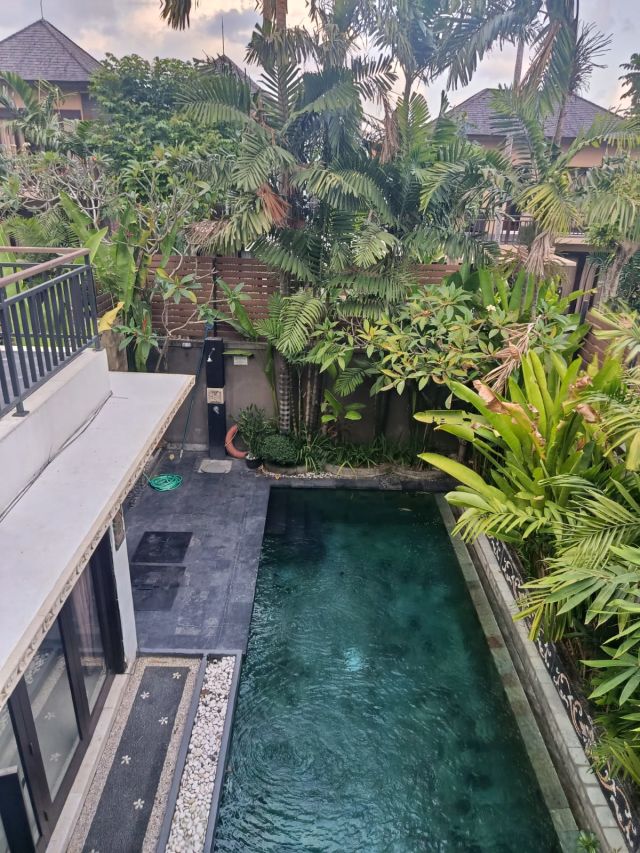 Rare Pre-Owned Villa in Tibubeneng, Canggu, Bali - Image 1