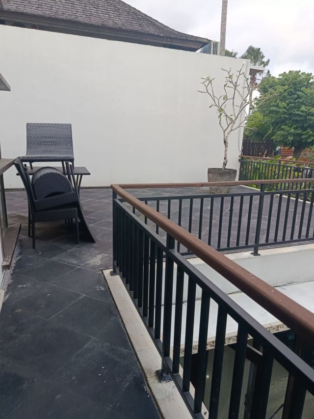 Rare Pre-Owned Villa in Tibubeneng, Canggu, Bali - Image 5