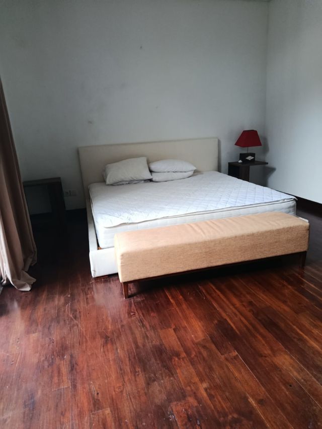 Rare Pre-Owned Villa in Tibubeneng, Canggu, Bali - Image 6