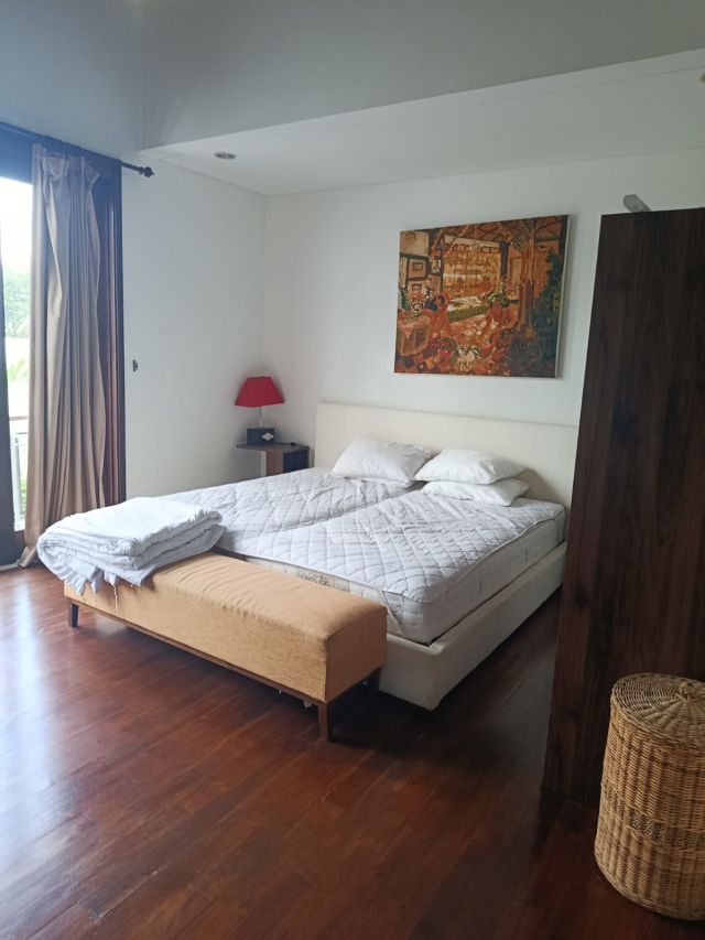 Rare Pre-Owned Villa in Tibubeneng, Canggu, Bali - Image 7
