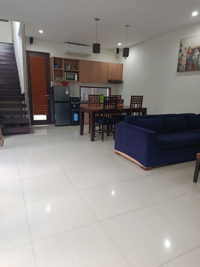 Rare Pre-Owned Villa in Tibubeneng, Canggu, Bali - Image 9
