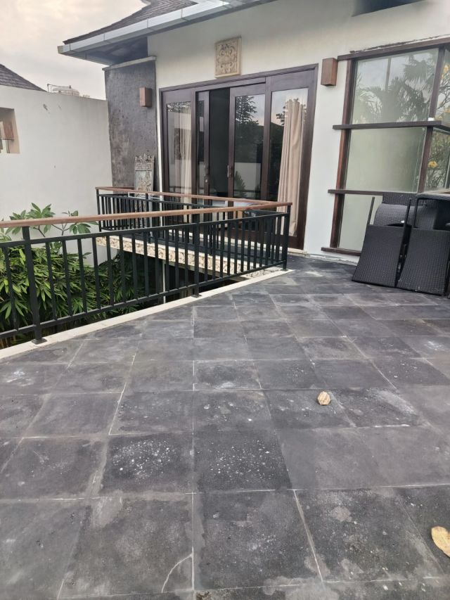 Rare Pre-Owned Villa in Tibubeneng, Canggu, Bali - Image 15