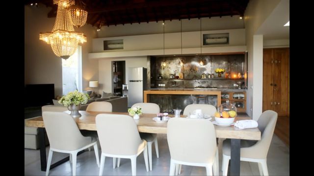 Freehold Villa on Main Road in Berawa, Canggu, Bali - Image 24