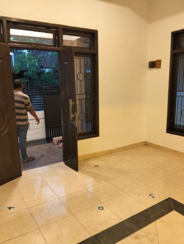 Renovated Minimalist House in Canggu Aseman, Near Berawa Beach, Bali - Image 2