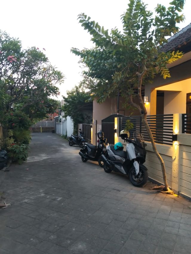 Renovated Minimalist House in Canggu Aseman, Near Berawa Beach, Bali - Image 3