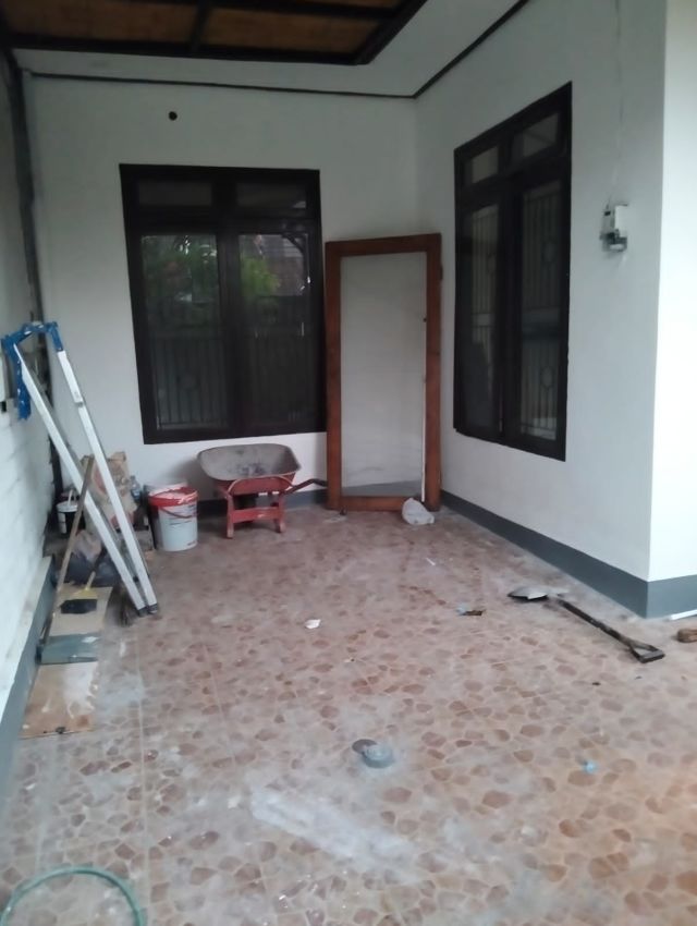 Renovated Minimalist House in Canggu Aseman, Near Berawa Beach, Bali - Image 4