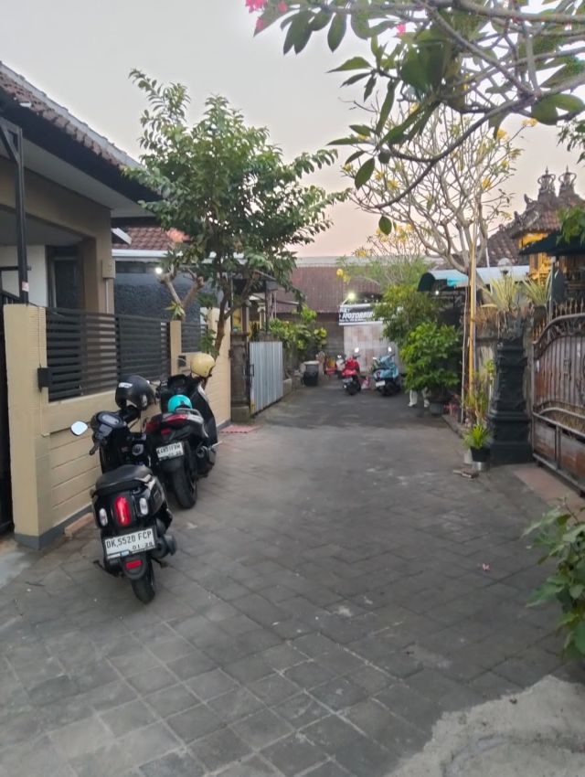 Renovated Minimalist House in Canggu Aseman, Near Berawa Beach, Bali - Image 5