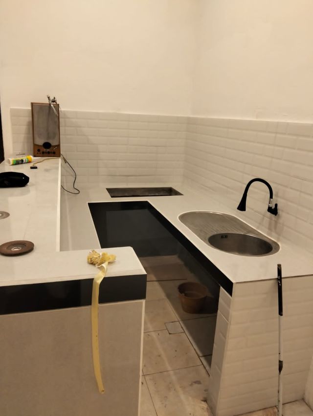 Renovated Minimalist House in Canggu Aseman, Near Berawa Beach, Bali - Image 11