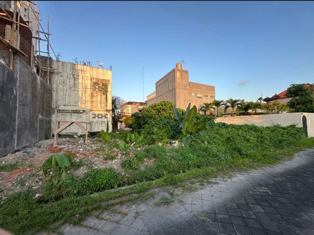 Premium Land in Petitenget, Seminyak, Kuta, Bali - Image 2