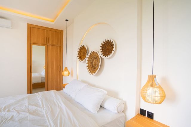 Villa Near Mengening Beach in Cemagi, Bali - Image 3