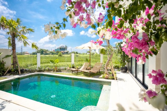Villa Near Mengening Beach in Cemagi, Bali - Image 9
