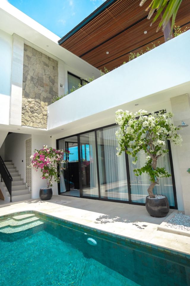Villa Near Mengening Beach in Cemagi, Bali - Image 14