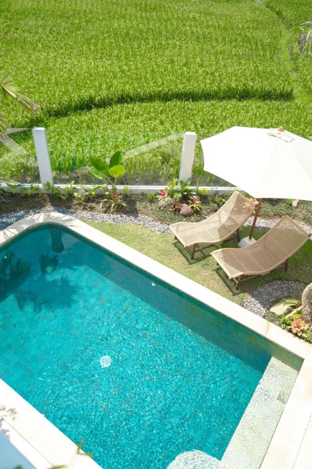 Villa Near Mengening Beach in Cemagi, Bali - Image 17