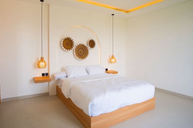 Villa Near Mengening Beach in Cemagi, Bali - Image 18