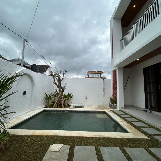 Brand New 2-Storey Villa in Munggu, Near Seseh Beach, Bali - Image 4