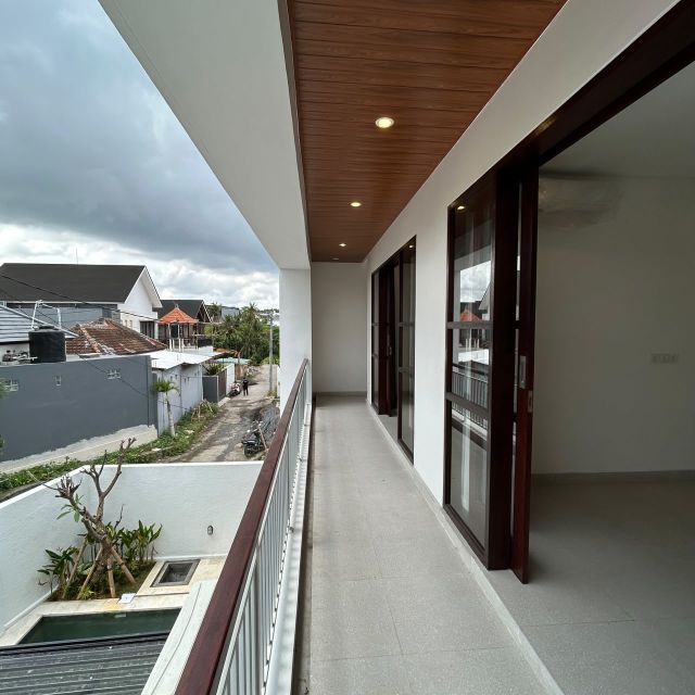 Brand New 2-Storey Villa in Munggu, Near Seseh Beach, Bali - Image 7