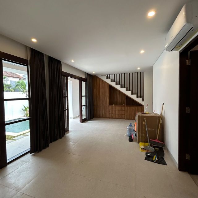 Brand New 2-Storey Villa in Munggu, Near Seseh Beach, Bali - Image 9