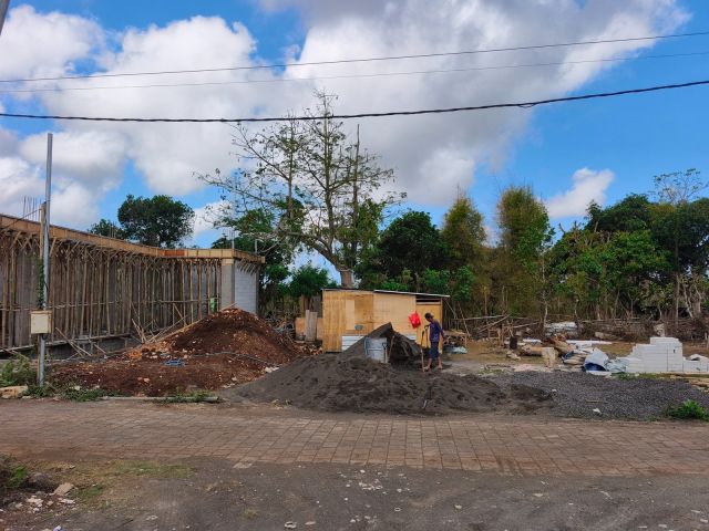 Premium 3-Are Land in Ungasan, Bali - Image 3