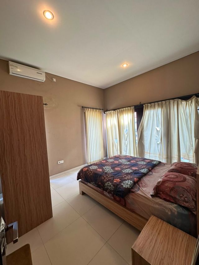 Luxury 2-Storey Corner House in Tukad Barito, Renon, Denpasar - Image 7