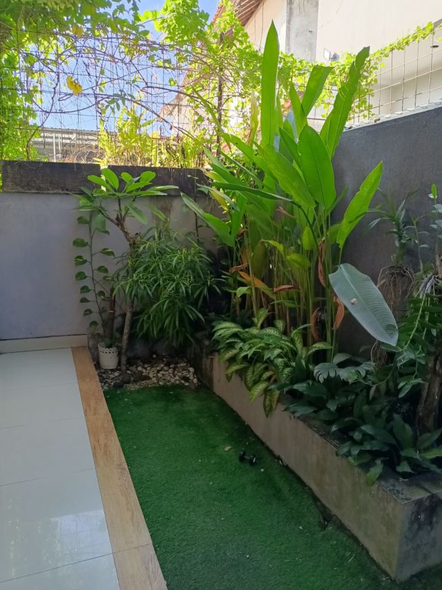 2-Storey House on Main Road in Gunung Patas, West Denpasar - Image 7