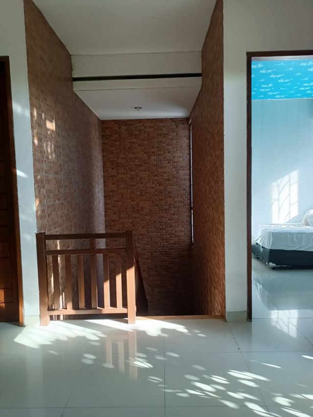 2-Storey House on Main Road in Gunung Patas, West Denpasar - Image 13
