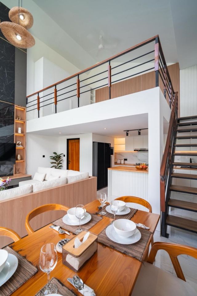 Brand New Modern Villa with Pool in Pering, Gianyar, Near Saba Beach - Image 2