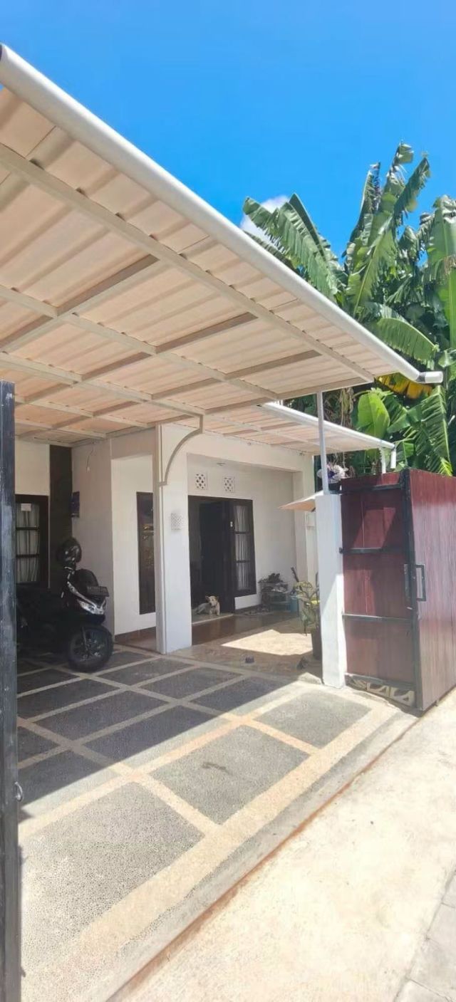 Modern Minimalist House in West Denpasar, Near Canggu & Kerobokan - Image 9