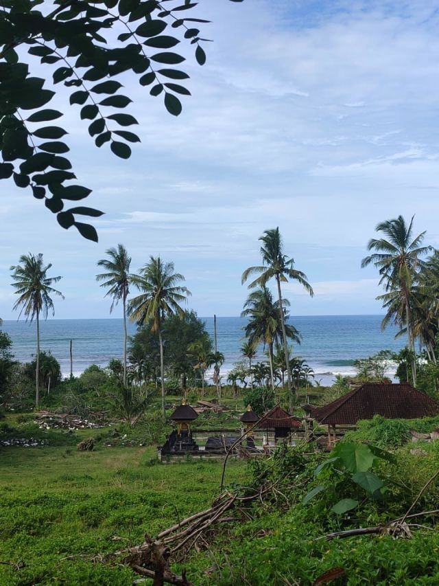 16-Are Tourism Zone Land near Balian Beach, Tabanan, Bali - Image 4
