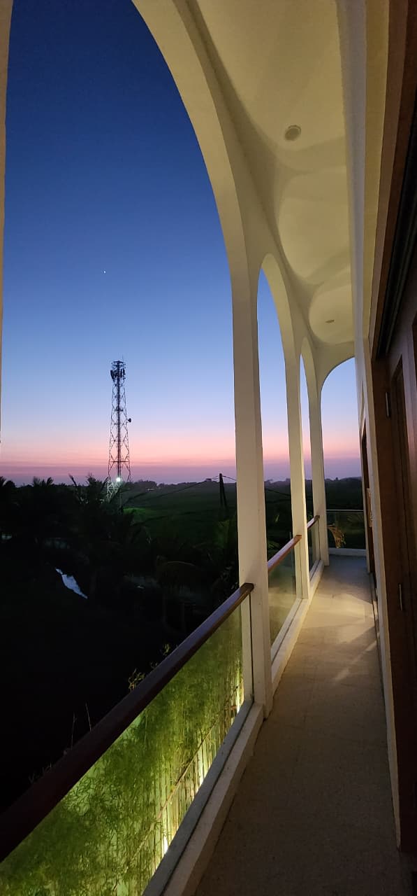 Brand New 3-Bedroom Villa with Rice Field & Sunset View in Kelating, Tabanan - Image 11