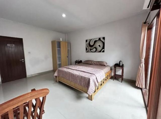 3-Storey Villa with Sunset & Mangrove View in Tanjung Benoa, Bali - Image 4