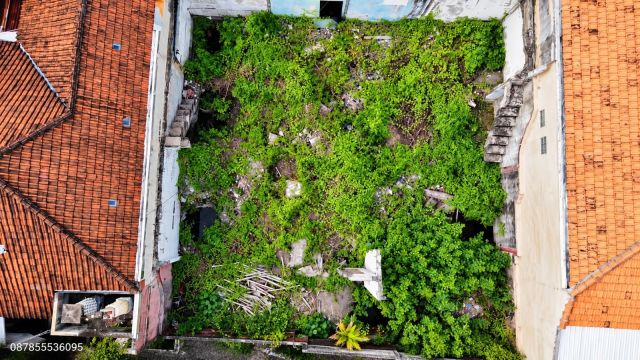 Premium 150 m² Land (SHM) in Bidadari, Seminyak, Bali - Image 6