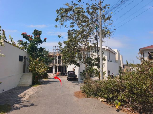 Exclusive 60-Are Freehold Land Near Balangan Beach, Bali - Image 7