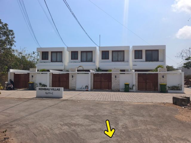 Exclusive 60-Are Freehold Land Near Balangan Beach, Bali - Image 13