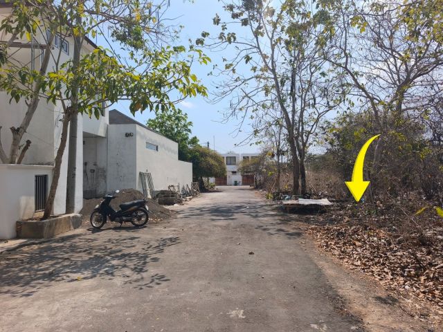 Exclusive 60-Are Freehold Land Near Balangan Beach, Bali - Image 15